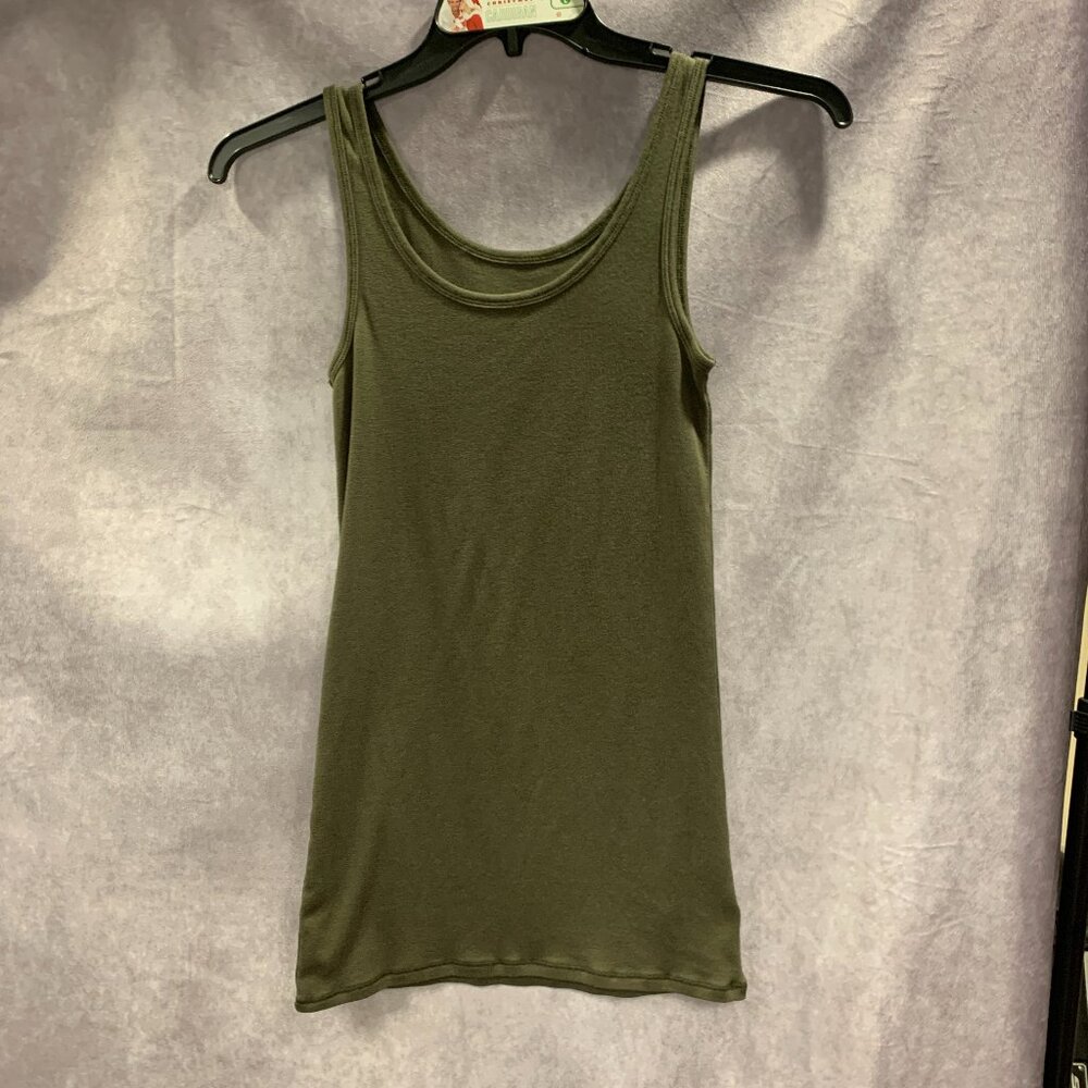 a new day Tank Top